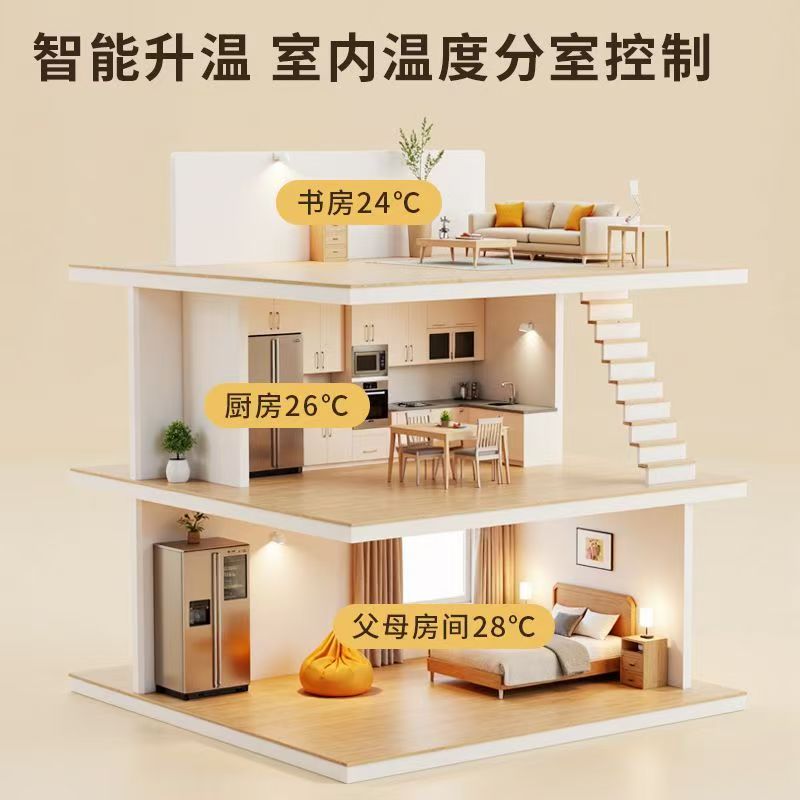 楚雄 石墨烯电地暖公司哪家好？户型适配方案指南